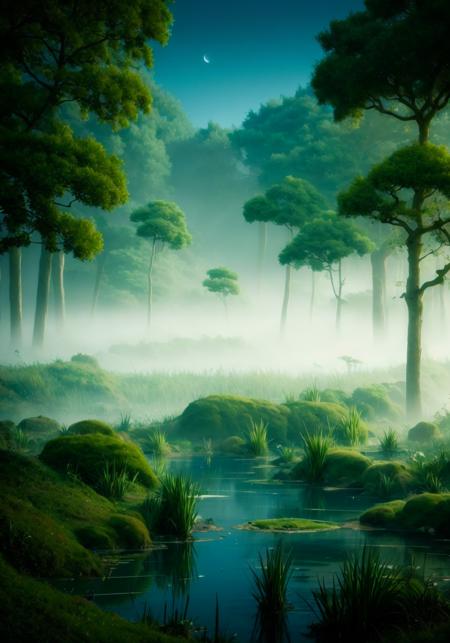 193290-1525759112-_lora_misty of forest_0.6_,misty of forest,darkness_1.2,night_1.png